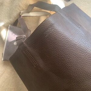 Authentic Hermes Double Sens 36 Brown